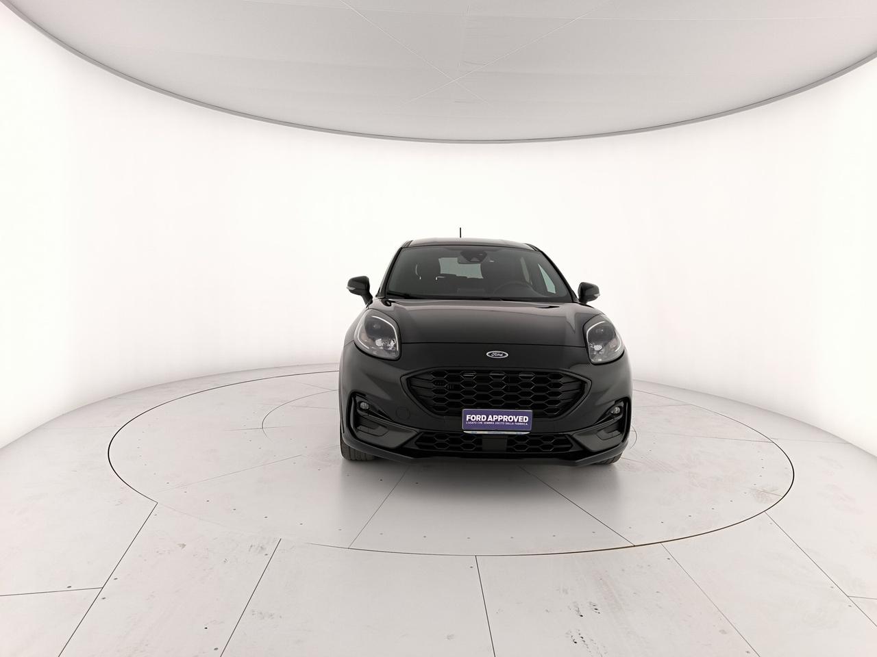 Ford Puma 1.0 ecoboost h st-line s&s 125cv