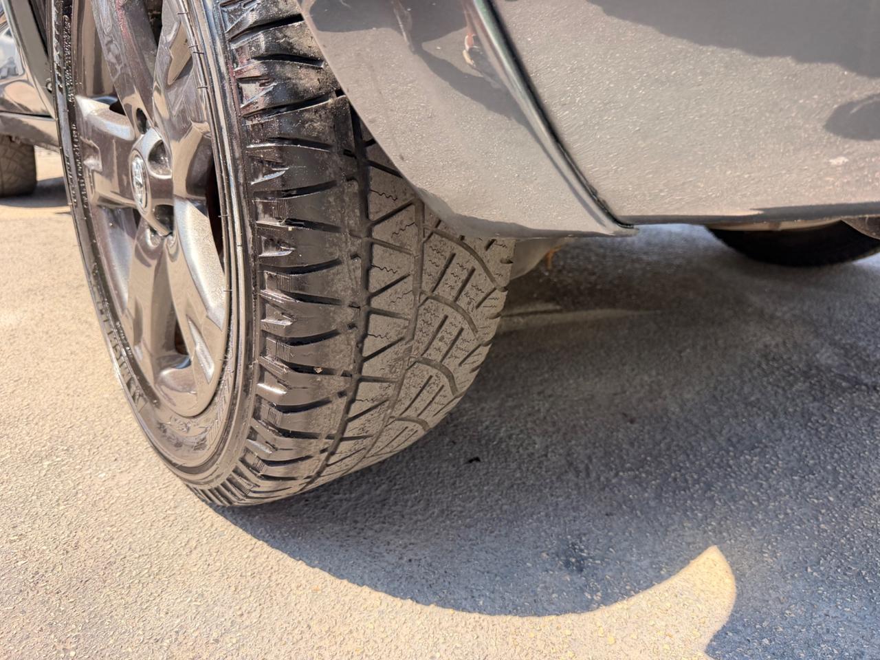 Toyota RAV 4 RAV4 2.2 D-4D 177 CV Luxury 4x4 PERFETTA!!!