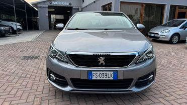 Peugeot 308 BlueHDi 120 S&S EAT6 GT Line