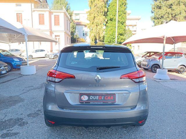 RENAULT Scenic TCe 140 CV EDC Energy Sport Edition2