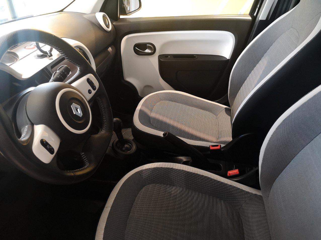 Renault Twingo 0.9 tce (energy) Intens 90cv edc