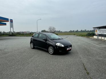 Fiat Grande Punto Grande Punto 1.9 MJT 130 CV 3 porte Sport