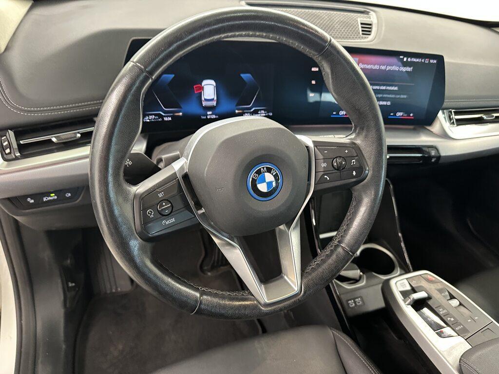BMW X1 25 e xDrive DCT