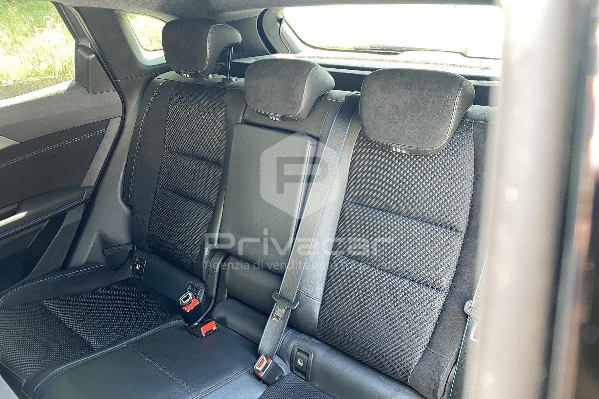 RENAULT Austral Austral Full Hybrid E-Tech 200 CV Techno Esprit Alpine