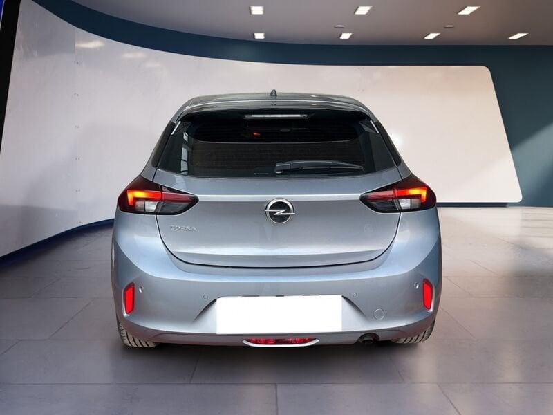 Opel Corsa VI 2020 1.2 Elegance 75cv