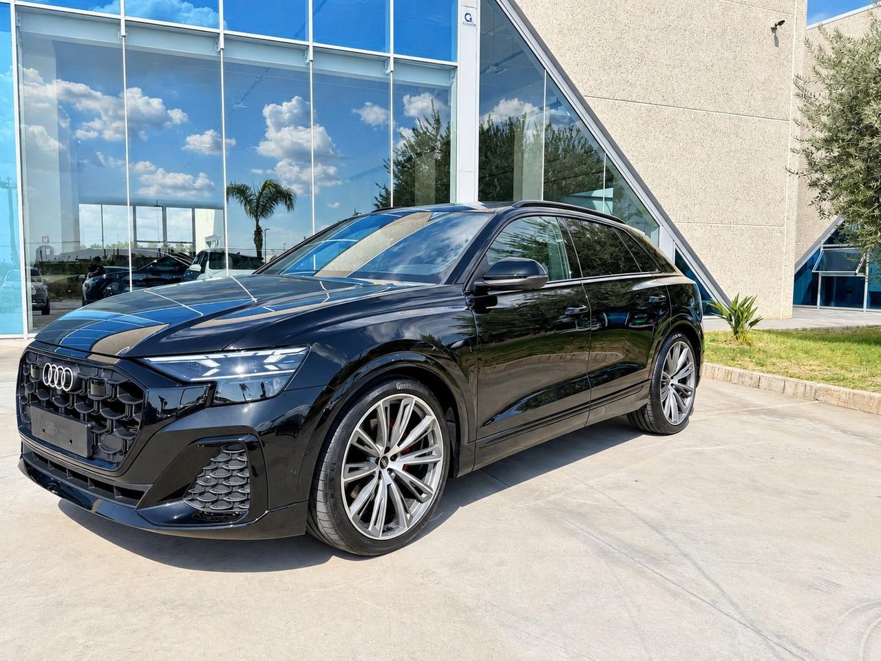 Audi Q8 SUV 50 TDI 286 CV quattro tiptronic S line edition