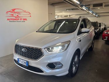 Ford Kuga 2.0 TDCI Vignale 4WD|FULL OPT|