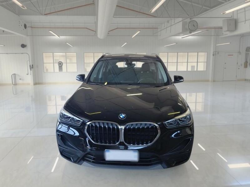 BMW X1 XDRIVE 25E BUSINESS ADVANTAGE AUTOMATICO SUV