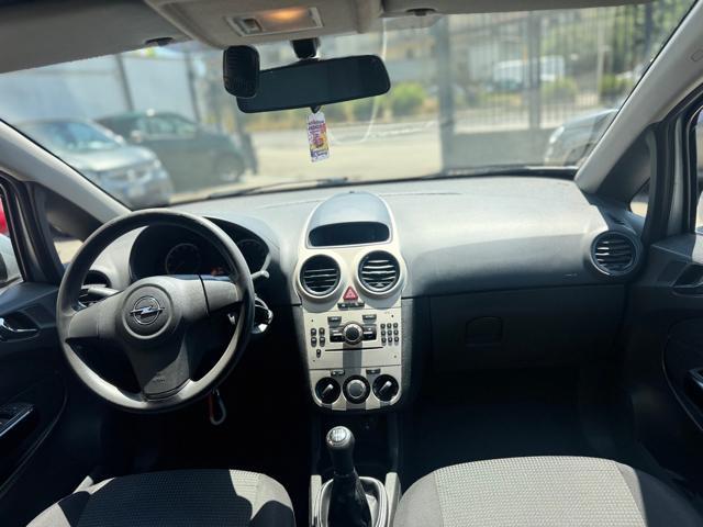 OPEL Corsa 1.0 12V 5 porte Enjoy