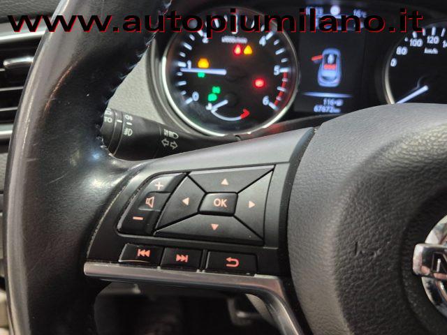 NISSAN Qashqai 1.6 dCi 4WD Tekna