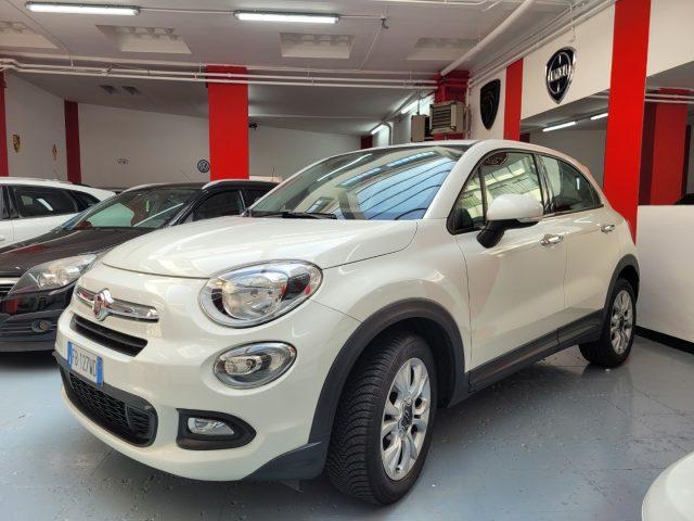 FIAT 500X 1.6 MultiJet 120 CV