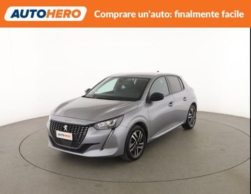 PEUGEOT 208 BlueHDi 100 Stop&Start 5 porte Allure Pack
