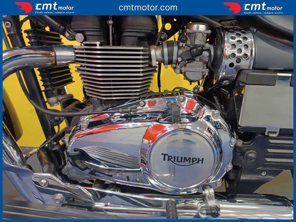 Triumph America - 2014