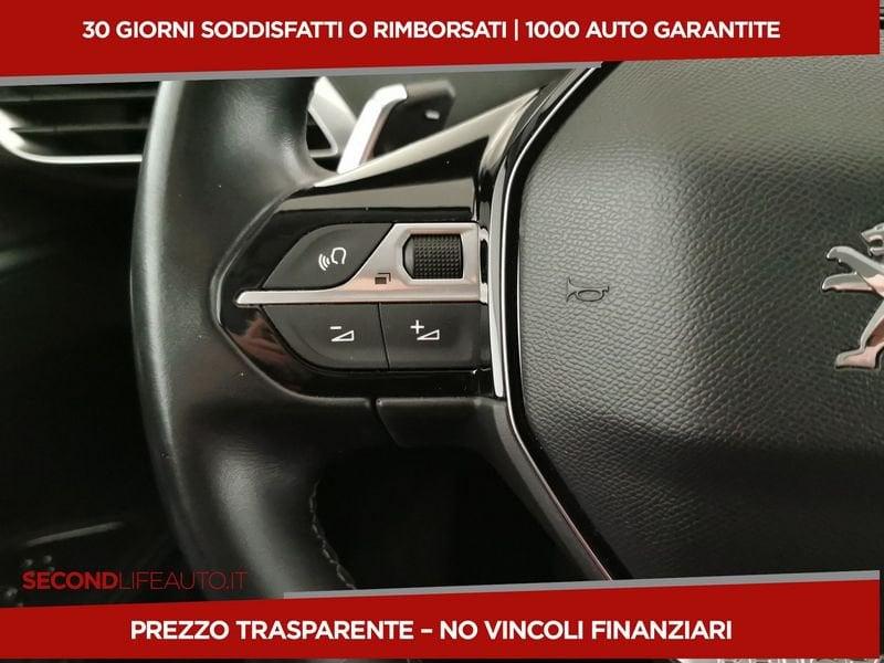 Peugeot 5008 II 2021 1.5 bluehdi Allure Pack s&s 130cv eat8