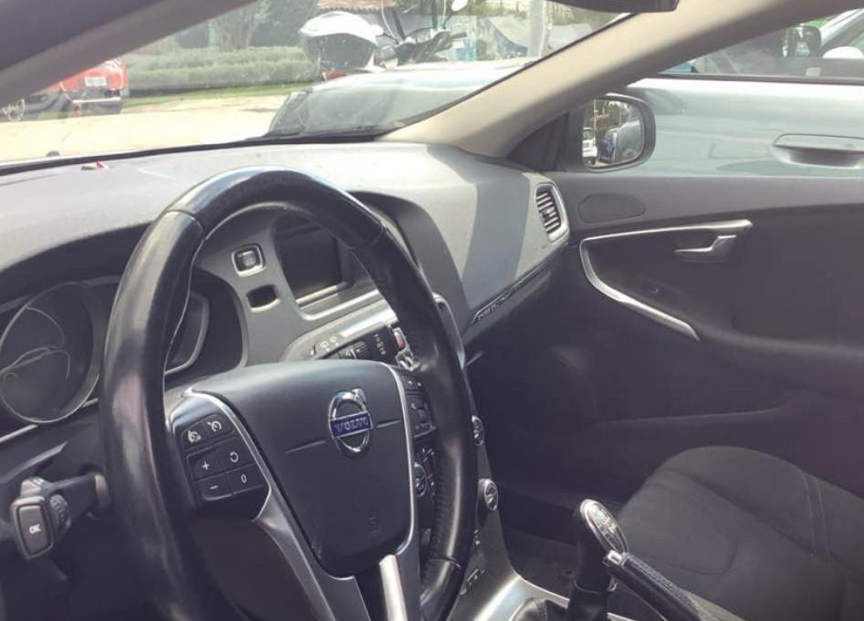 Volvo V40 Cross Country D2 1.6 Summum
