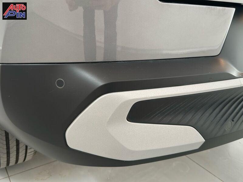 Citroën C3 Aircross Turbo 100 cv Manuale PLUS**PREZZO VERO**