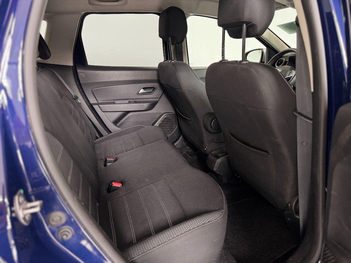 DACIA - Duster - 1.6 SCe 4x2 Techroad