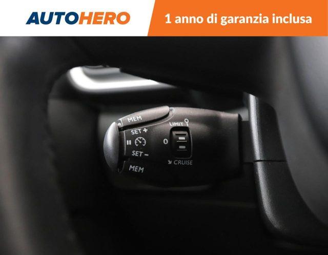 CITROEN C3 PureTech 82 Shine