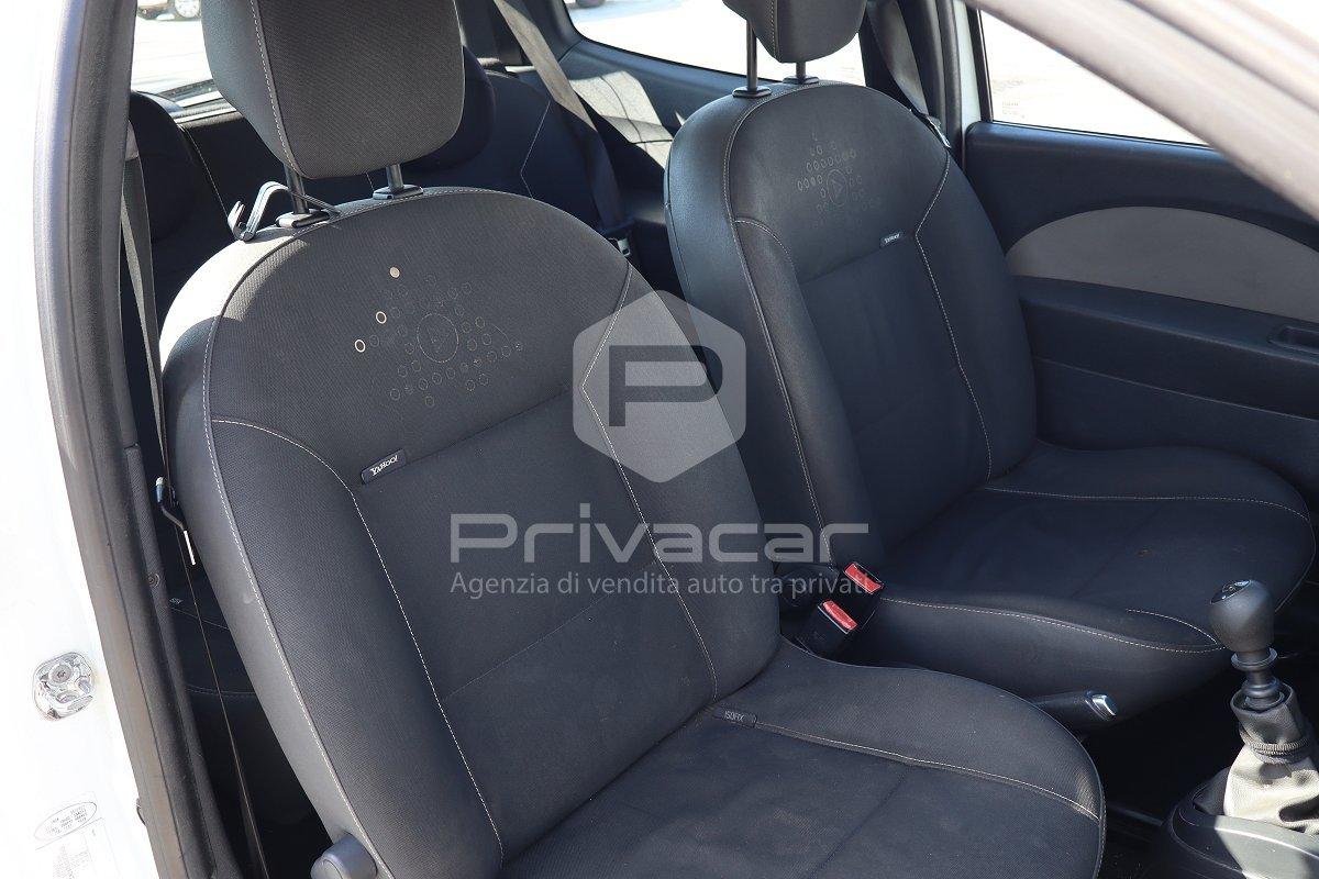 RENAULT Twingo 1.2 16V LEV Miss Sixty