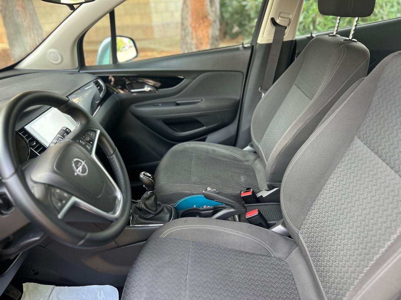 Opel Mokka X 1.6 CDTI Ecotec 136CV 4x2 aut. Innovation