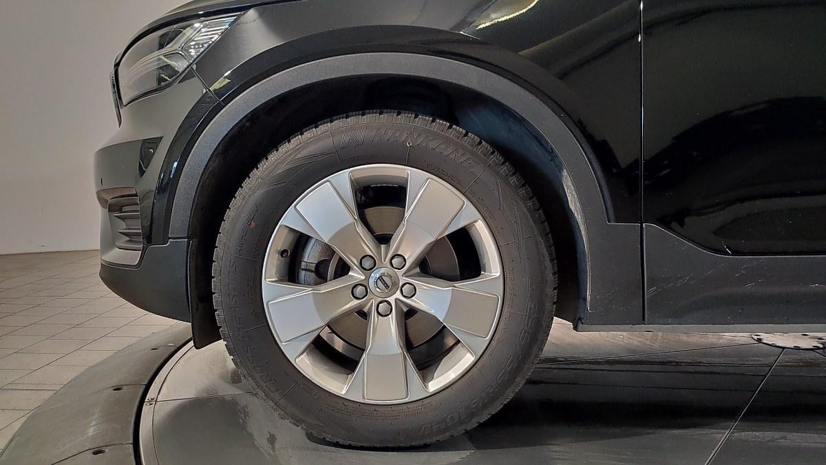 VOLVO Xc40 T4 Awd Geartronic Momentum