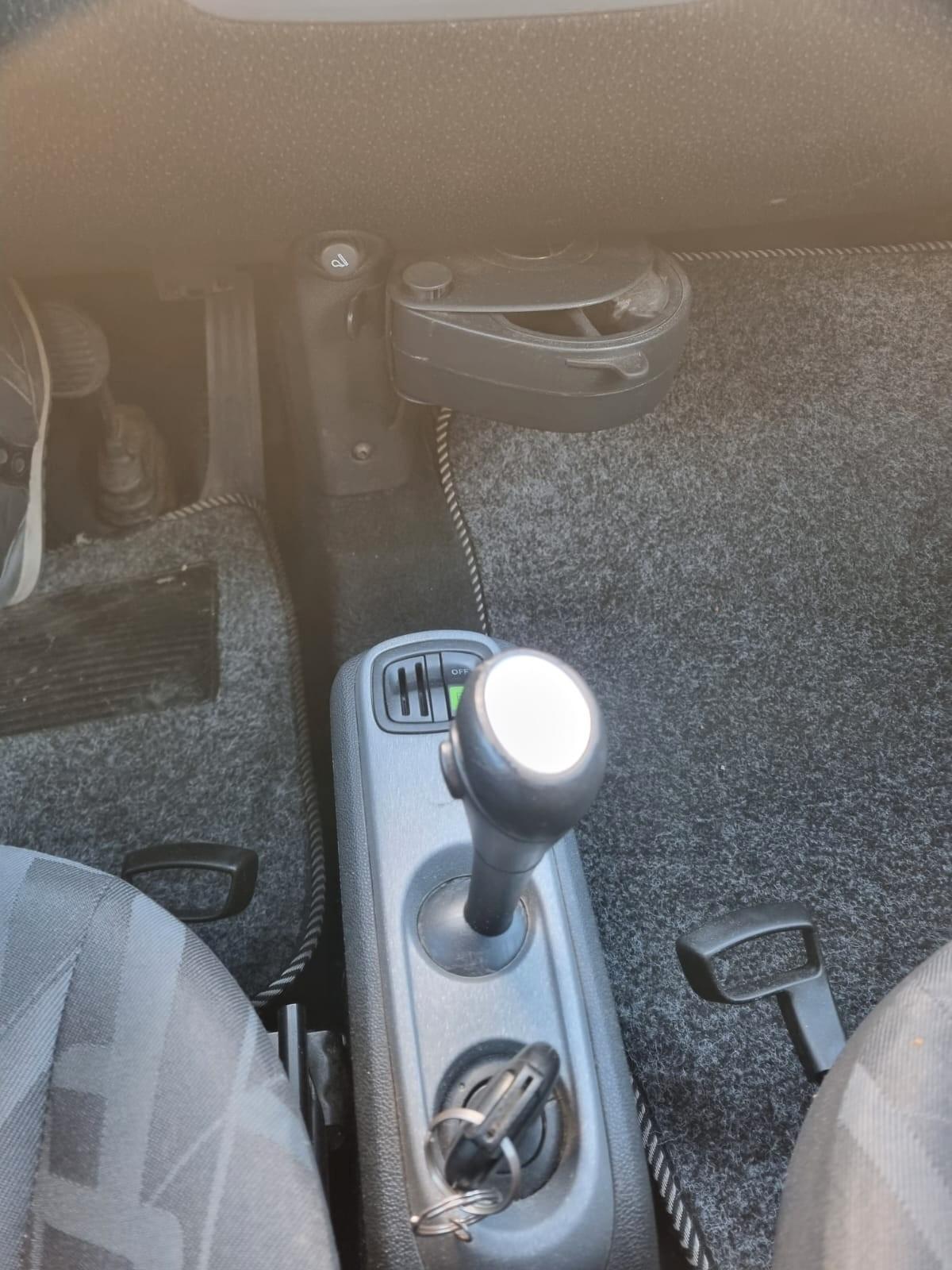 Smart ForTwo 1000 52 kW coupé pulse