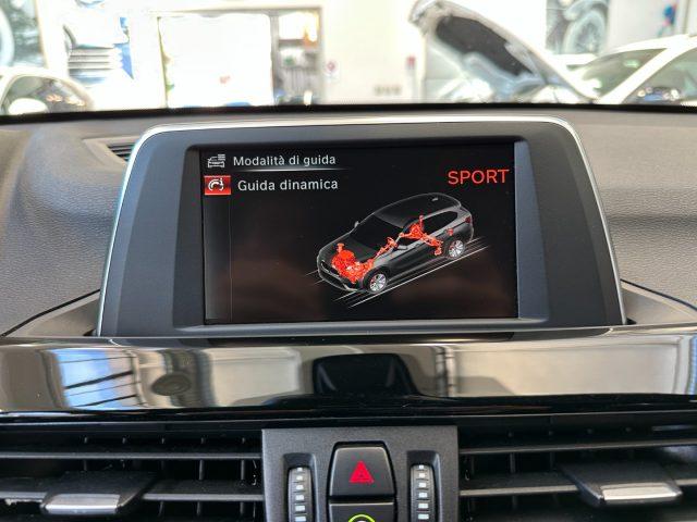 BMW X1 xDrive18d Sport Automatica - 18" - IVA Esposta