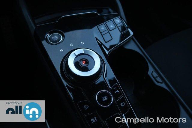 KIA Sportage Sportage 1.6 TGDi HEV AT GT-line Plus