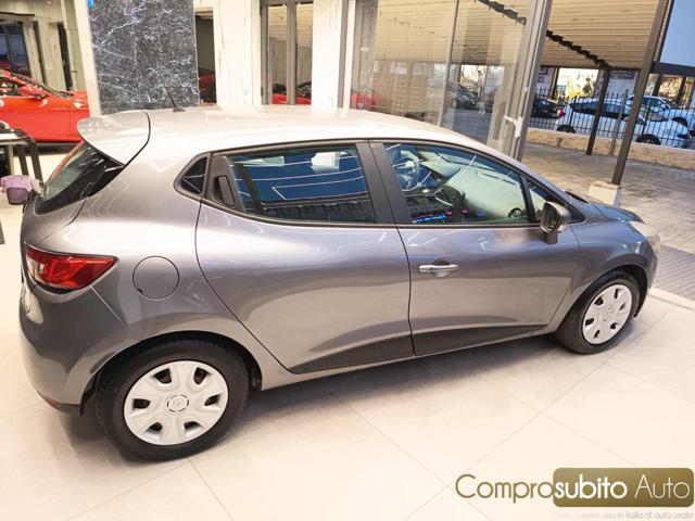 RENAULT Clio 1.2 75CV GPL 5 porte Live