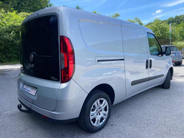FIAT Doblo Doblò 1.6 MJT 105CV PL-TN Cargo Maxi Lamierato E5+