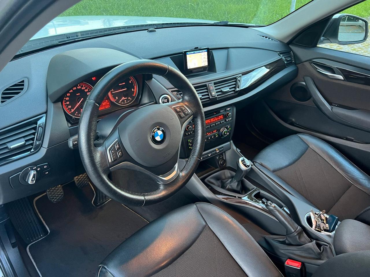 Bmw 116d NEOPATENTATI