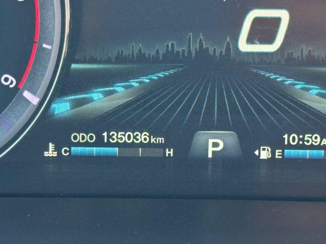 SSANGYONG REXTON FULL OPTIONAL 2.2 4WD Icon aut.