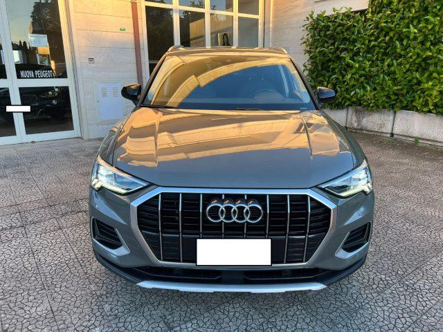 AUDI Q3 2.0 TDI 150 CV S tronic