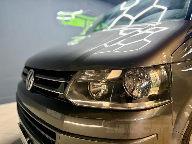 Volkswagen Multivan 2.0 bitdi Highline 180cv