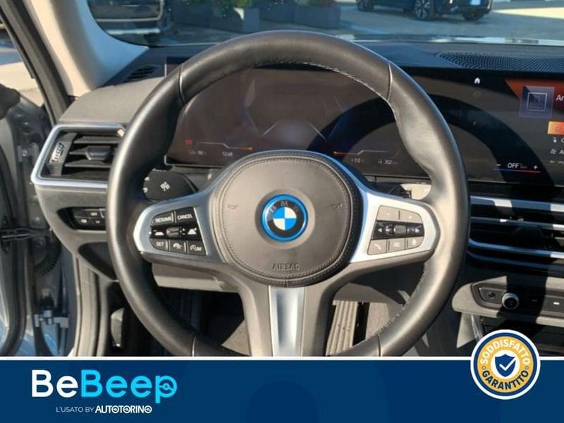 BMW i4 EDRIVE40 SPORT AUTO