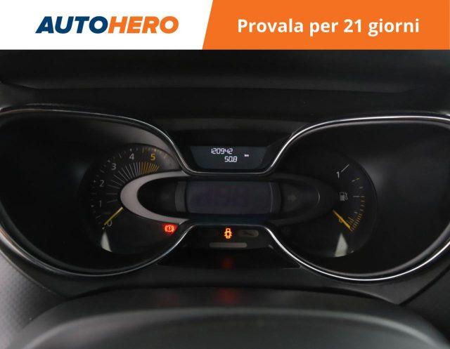 RENAULT Captur 1.5 dCi 8V 90 CV EDC Energy R-Link