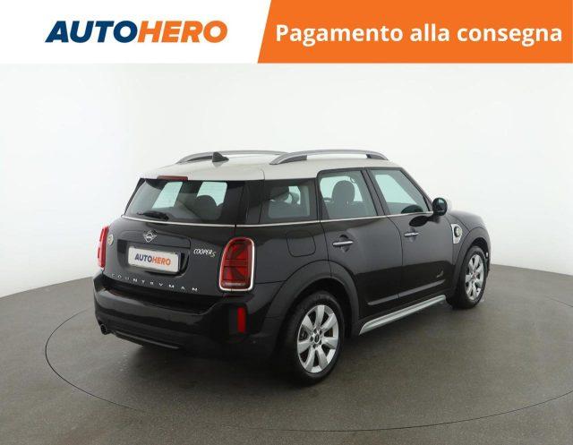 MINI Countryman 1.5 Cooper SE Countryman ALL4 Automatica