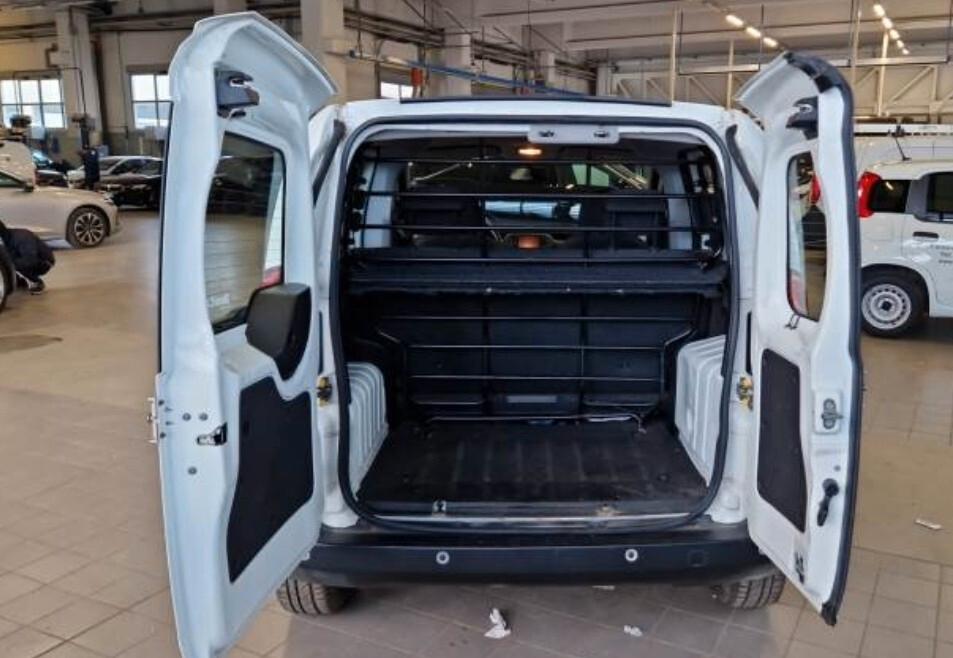 Fiat Fiorino 1.3 MJT 95CV Combinato SX