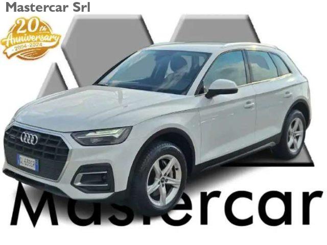 AUDI Q5 Q5 II 2020 50 2.0 tfsi e quattro s-tronic - GL639S