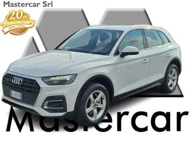AUDI Q5 Q5 II 2020 50 2.0 tfsi e quattro s-tronic - GL639S