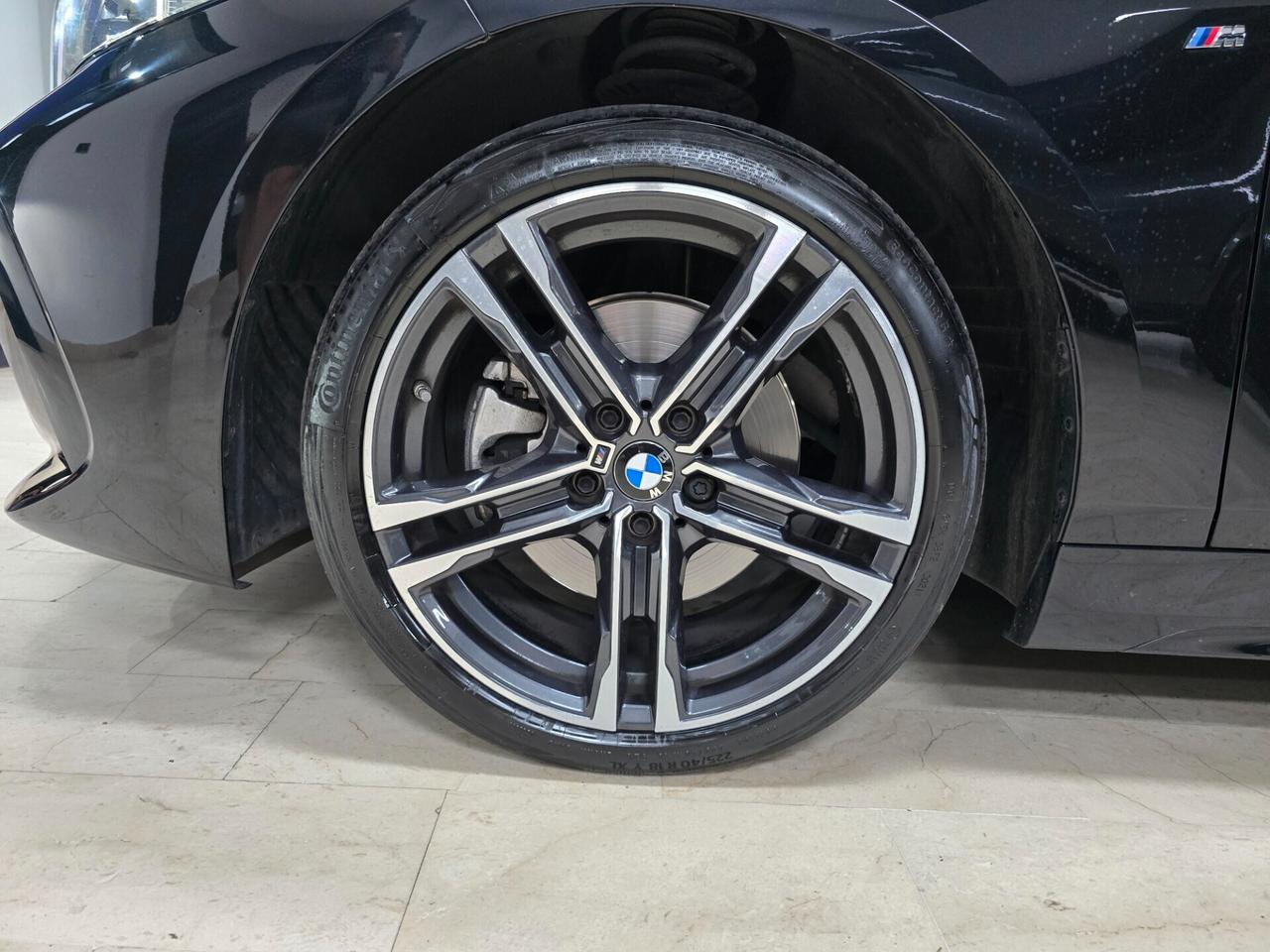 Bmw 118 5p. Msport (35000 km)