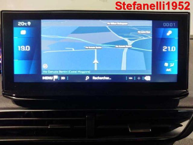 PEUGEOT 3008 II 2021 - 1.5 bluehdi Allure Pack s&s 130cv