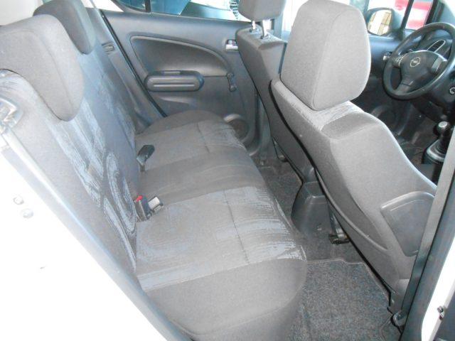 OPEL Agila 1.2 16V 94 CV Elective