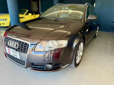 Audi A4 Avant 2.0 TDI 140 CV F.AP. multitronic Advanced