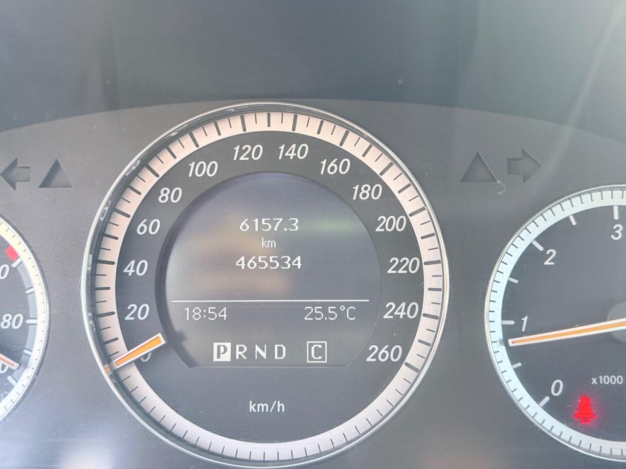 Mercedes-benz C 220 C 220 CDI Eleg.