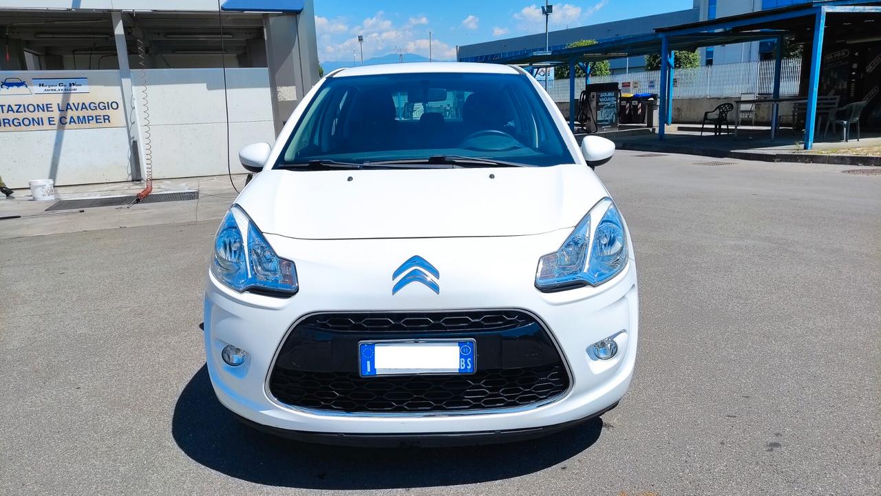 Citroen C3 1.1 Exclusive NEOPATENTATI - 2012