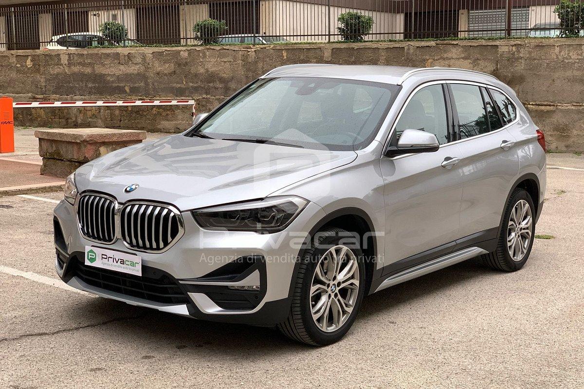 BMW X1 sDrive18d xLine