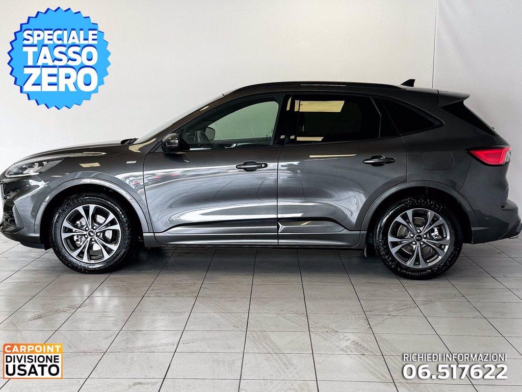 FORD Kuga 1.5 ecoblue st-line x 2wd 120cv del 2021