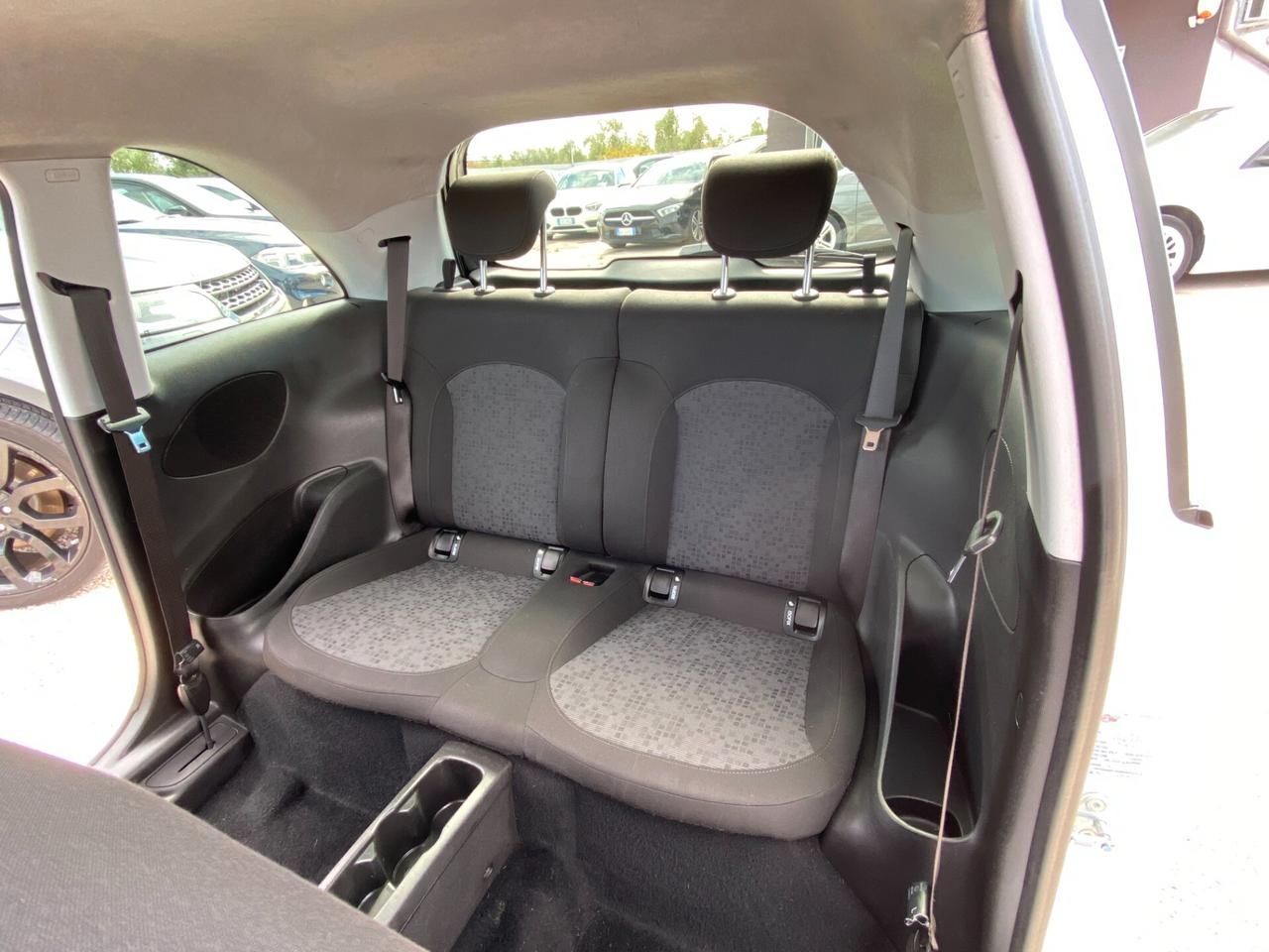 Opel Adam 1.2 70 CV Start&Stop Jam NEOPATENTATI, UNICO PROPRIETARIO
