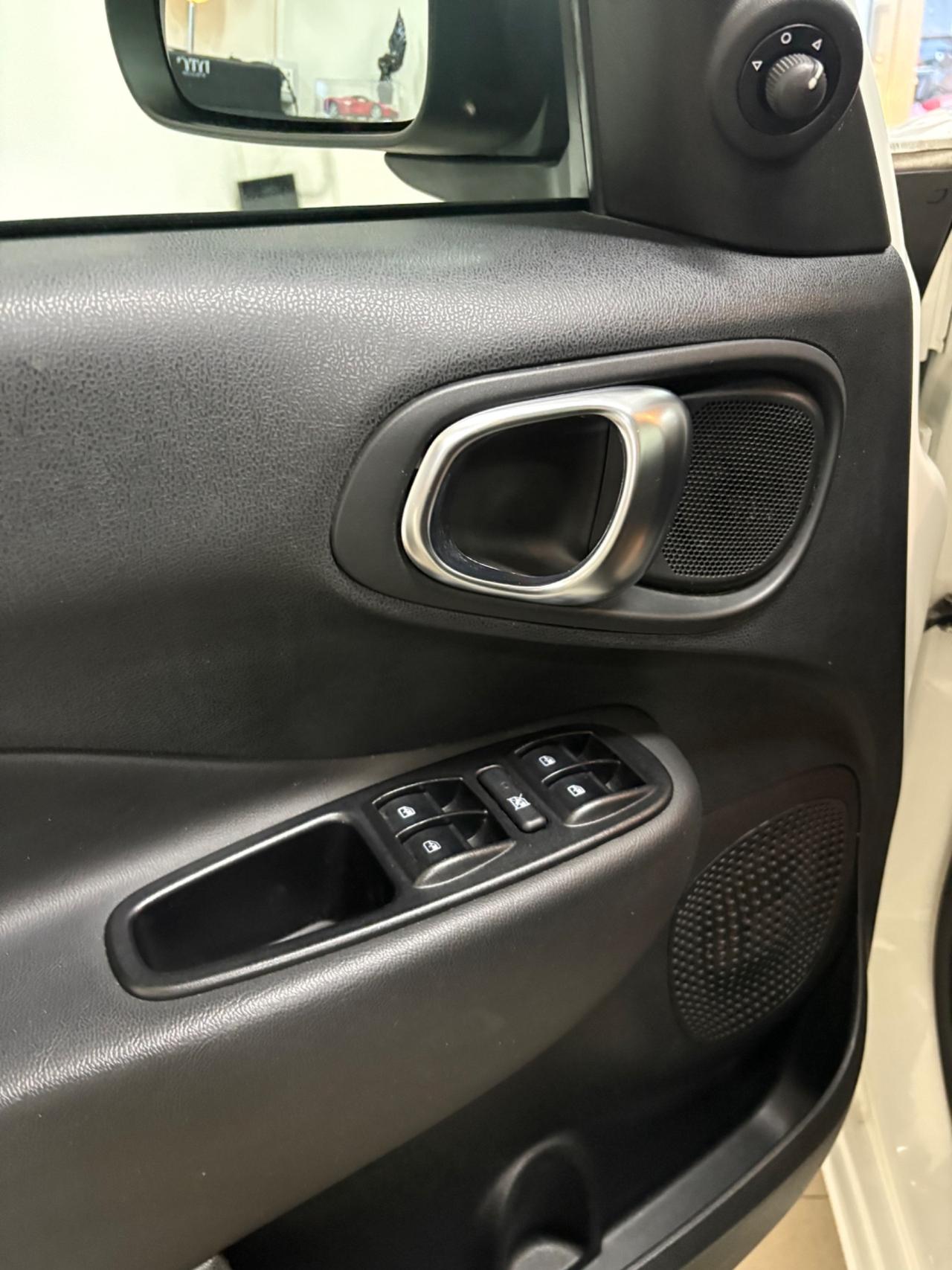 Fiat 500L 1.3 Multijet 95 CV Lounge Tetto Panoramico